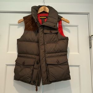 Ralph Lauren, Rugby vest
